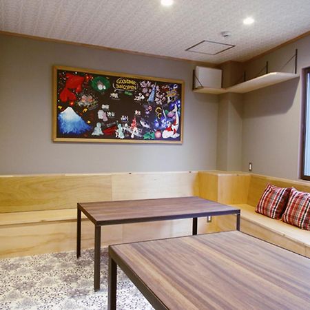 Good Diner Inn Copain Tokyo Luaran gambar