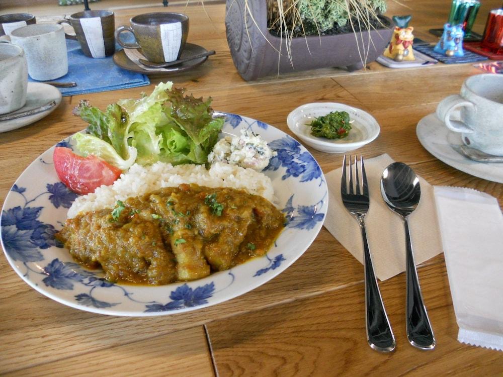 Good Diner Inn Copain Tokyo Luaran gambar