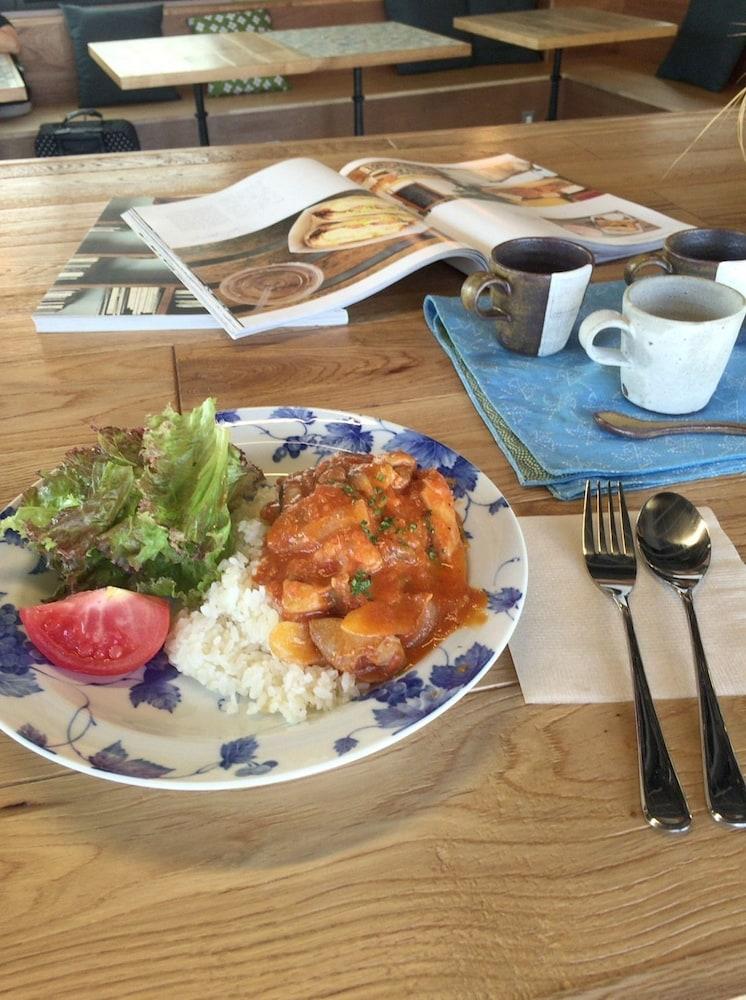 Good Diner Inn Copain Tokyo Luaran gambar
